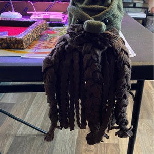 Phrygian Cap French Revolutionary Hat in Scarlet Cotton or Tan or Blue ...