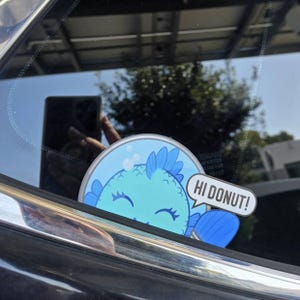 Lauren added a photo of their purchase