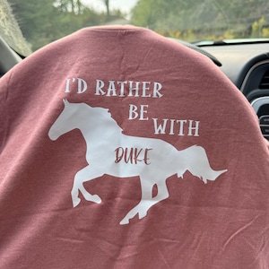 Hailee added a photo of their purchase