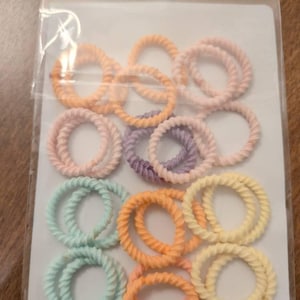 Haruna heeft een foto van de aankoop toegevoegd