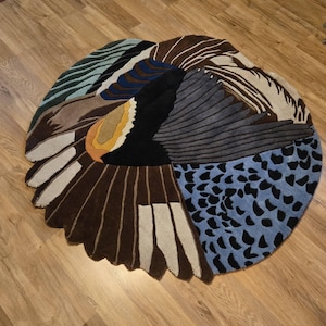 Raven hat ein Foto des gekauften Artikels hinzugefügt