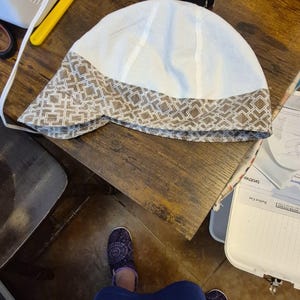 Vickie added a photo of their purchase