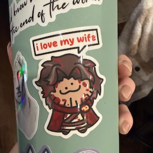 Mollie added a photo of their purchase