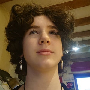 Gaëtane heeft een foto van de aankoop toegevoegd