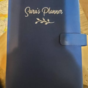 Etsy buyer added a photo of their purchase