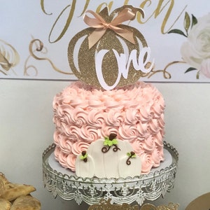 airplane cake topper handcrafted