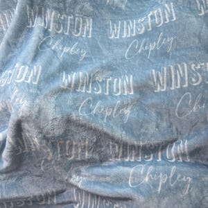 Laura added a photo of their purchase