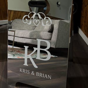 Kris added a photo of their purchase