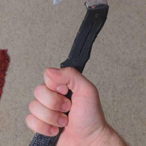 SpoonyCos added a photo of their purchase