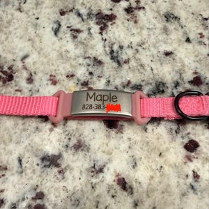 Hailey added a photo of their purchase
