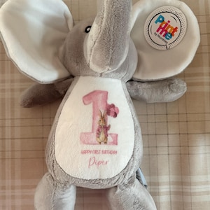 Lesley added a photo of their purchase