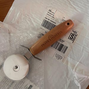 Amanda a ajouté une photo de son achat