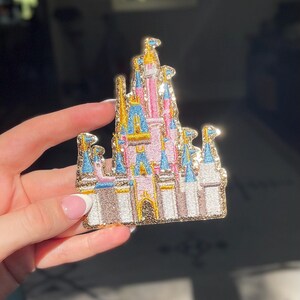 Demetria added a photo of their purchase