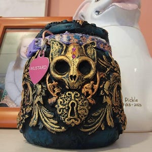 Carla added a photo of their purchase