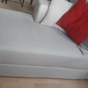 Francesca added a photo of their purchase