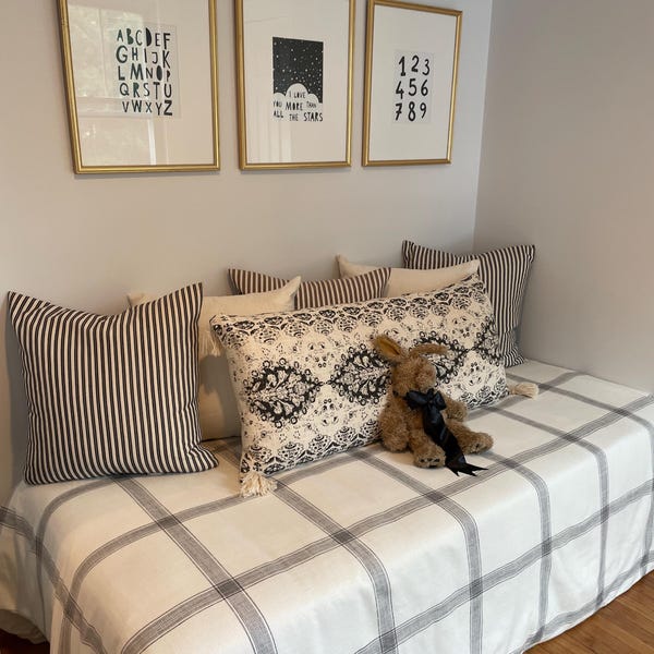 Kinder Wand Dekor, Lernwandkunst, Kinderzimmer Poster, Kinder Wandkunst