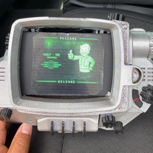 Roger added a photo of their purchase