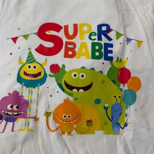 Michelle added a photo of their purchase