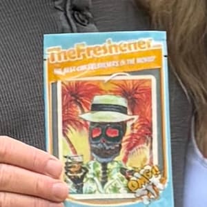 Anna hat ein Foto des gekauften Artikels hinzugefügt