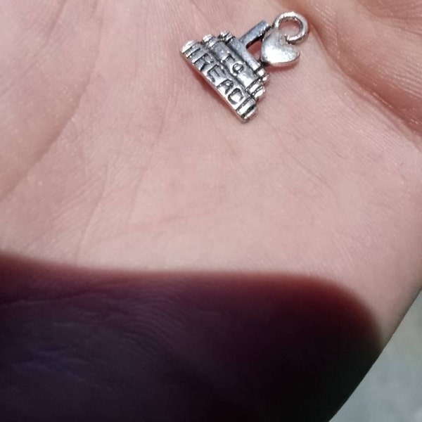 160 Pink Beads 9 X 8mm Acrylic Big Hole BB743 Etsy UK