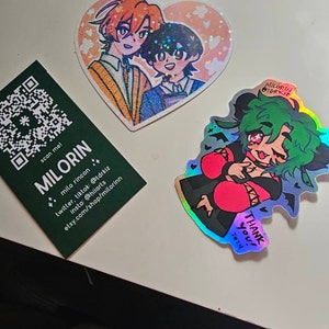 Black added a photo of their purchase