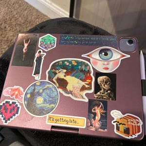 Kerissa added a photo of their purchase