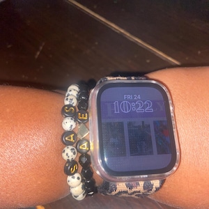 Ellisha added a photo of their purchase
