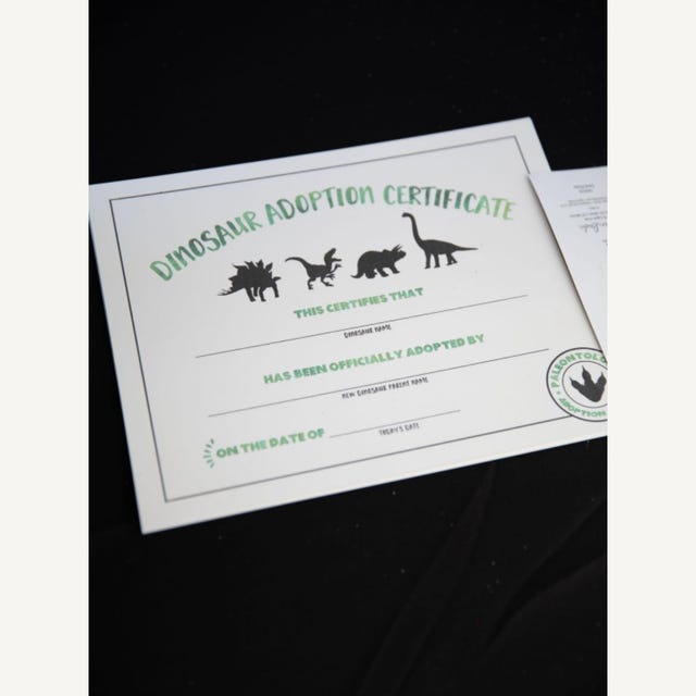 dinosaur-birthday-adoption-certificate-digital-download-printable-diy-etsy