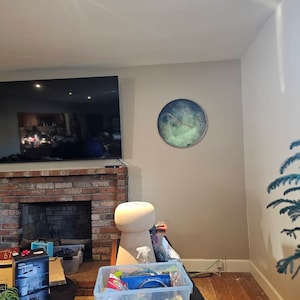Kevinjohn added a photo of their purchase