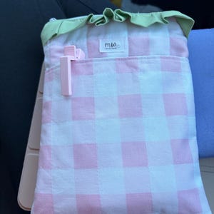 Jazmyn hat ein Foto des gekauften Artikels hinzugefügt