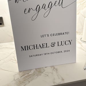 Lucy added a photo of their purchase