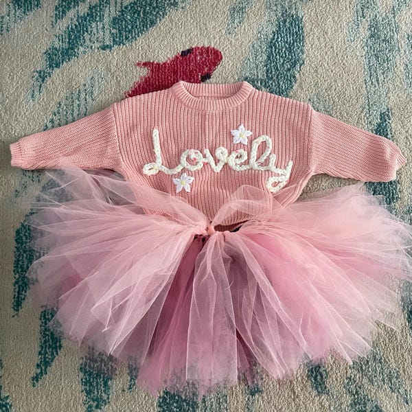 fourth of july tutu for baby