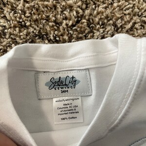 Allie ha añadido una foto de su compra