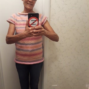 Betty added a photo of their purchase