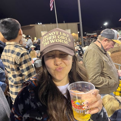 Espresso Martini Trucker Hat