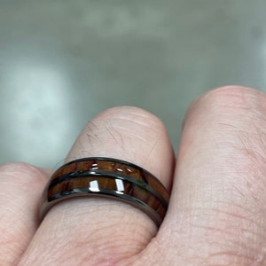 Etsy-Käufer:in hat ein Foto des gekauften Artikels hinzugefügt