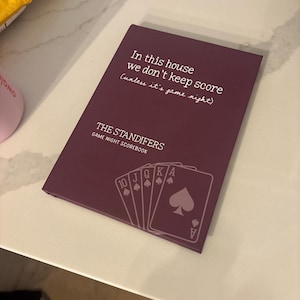 Emily added a photo of their purchase