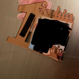 Alondra ha añadido una foto de su compra