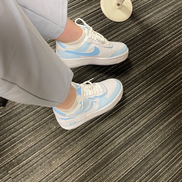 essential beige af1s