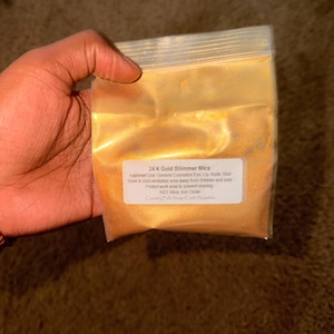 Starr added a photo of their purchase
