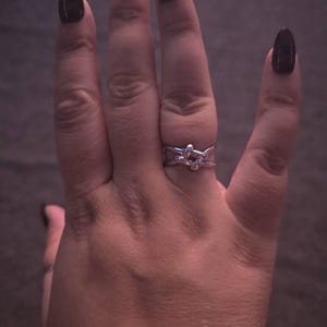 Elissa added a photo of their purchase
