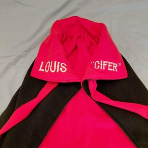 Paula added a photo of their purchase
