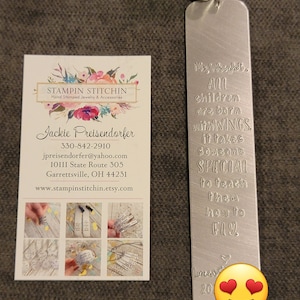 Michelle added a photo of their purchase