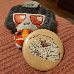 Beth added a photo of their purchase