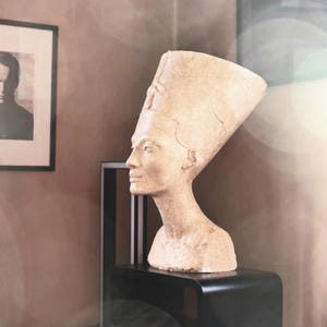 Marcus Aurelius Equestrian Statue Resin | Ancient Roman Sculpture | Classical Roman Art | Historical Decoration | Horse Statue Replica