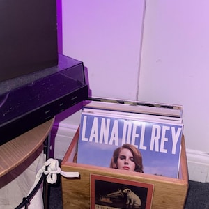 Peter hat ein Foto des gekauften Artikels hinzugefügt