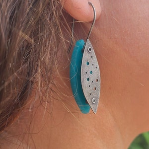 Etsy-koper heeft een foto van de aankoop toegevoegd