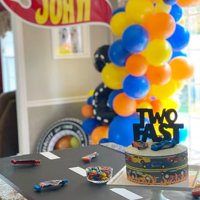 Unique edible images & toppers for all your by BestDressedCake