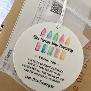 Lucy added a photo of their purchase