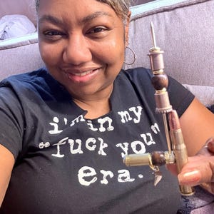Tamika added a photo of their purchase
